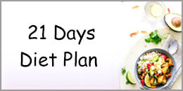 Diet Plan